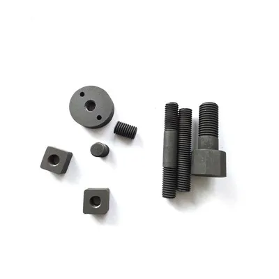 Parti tal-Grafit tal-Furn tal-Vakwu