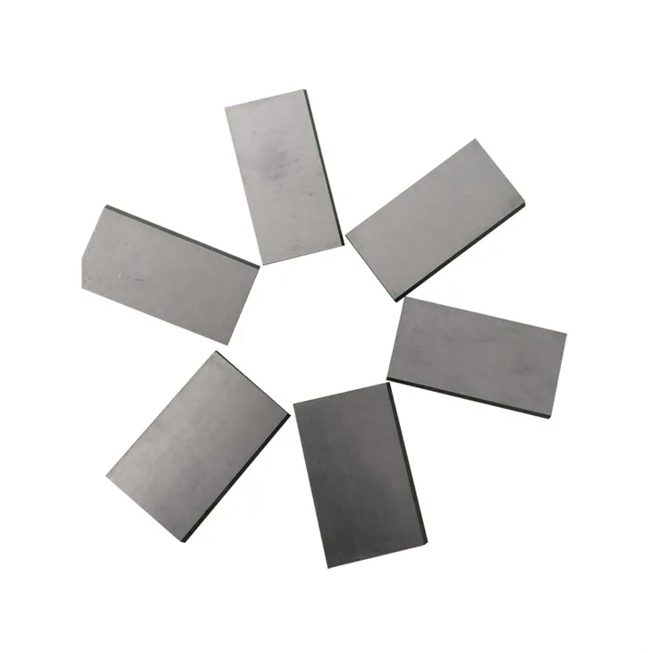 Carbon Vane EK60 Għall-Pompa tal-Vakwu